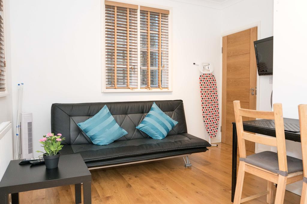 Alexander Paddington Apartments Londres Exterior foto