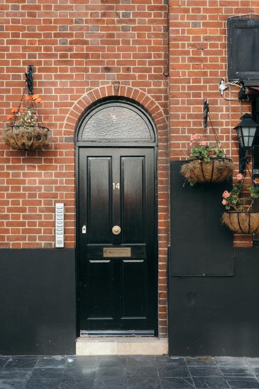 Alexander Paddington Apartments Londres Exterior foto